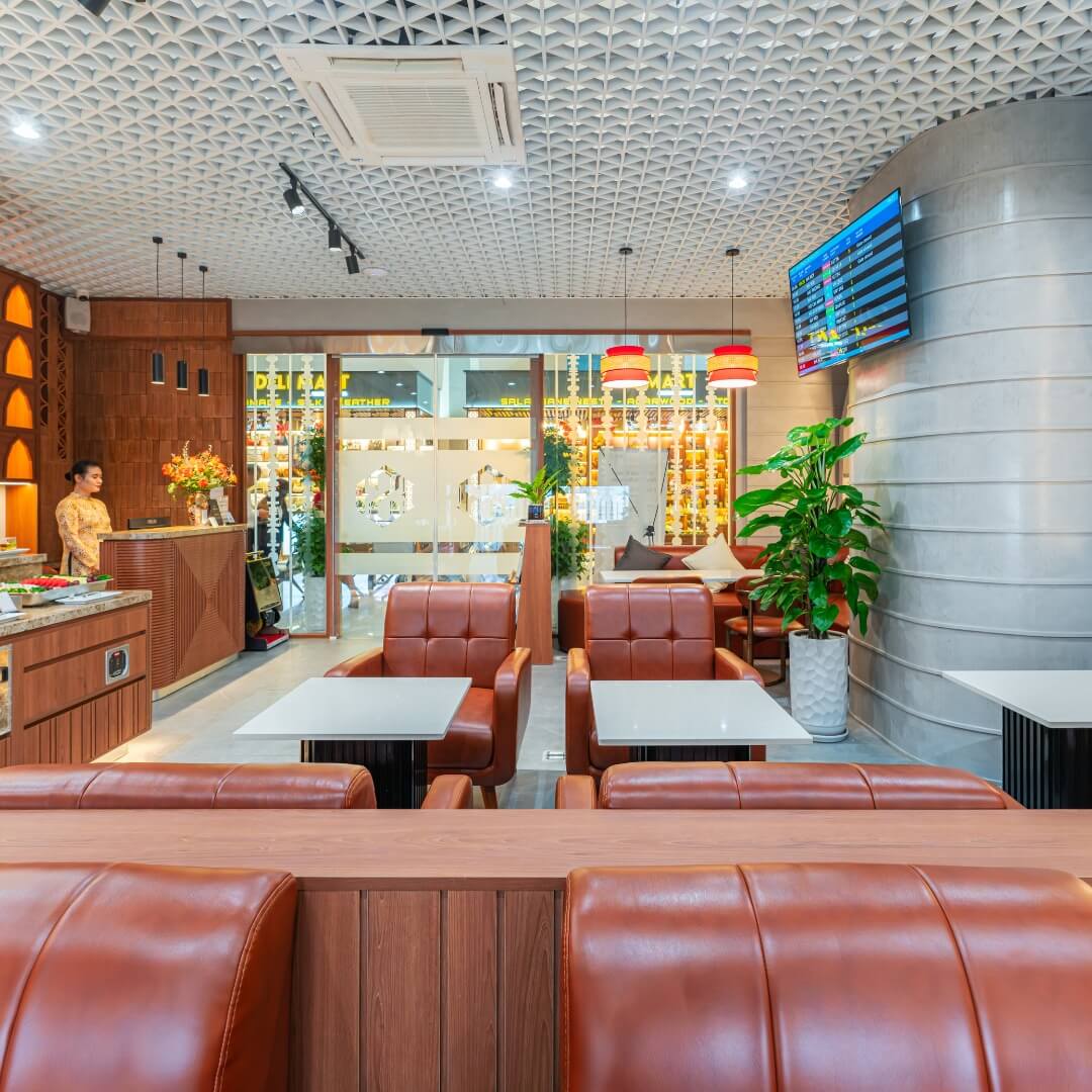 Lợi &iacute;ch khi mua voucher ph&ograve;ng chờ thương gia onlineMua voucher ph&ograve;ng chờ thương gia online tại Airport Connects_4