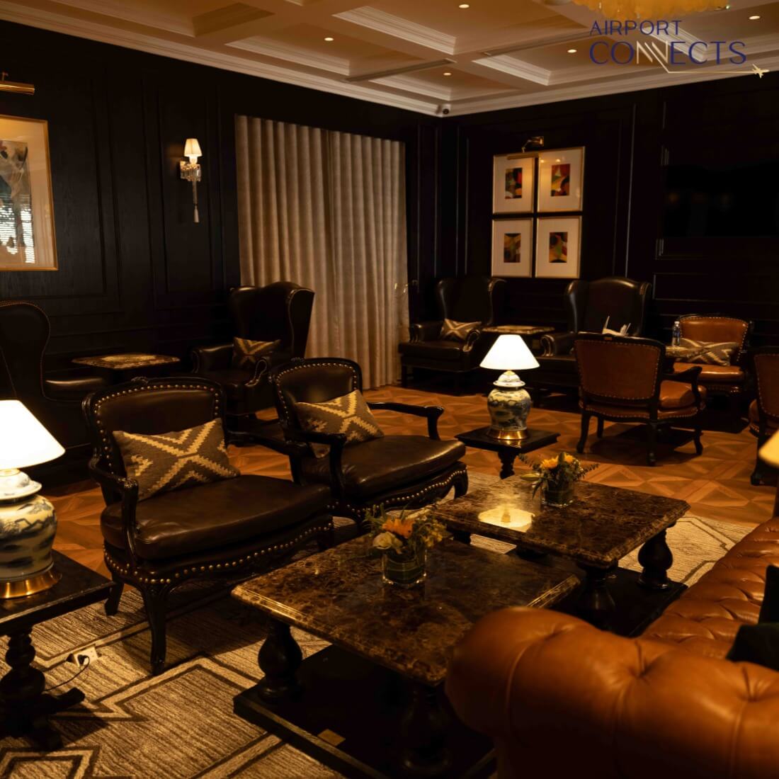 SH Elite Lounge Ha Noi - Ga quốc nội 1_4