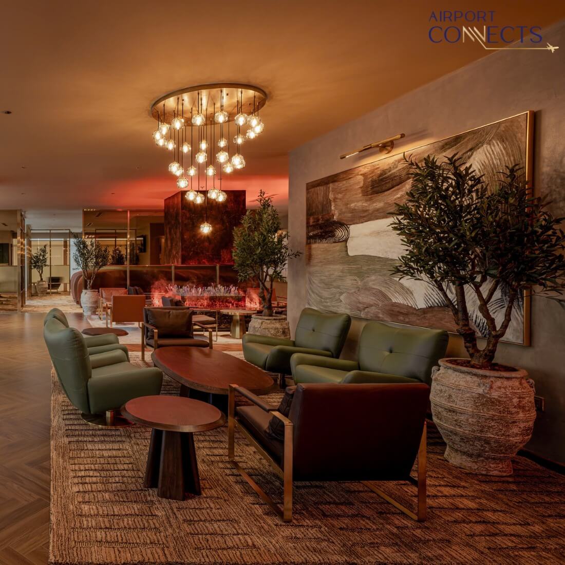 SH Elite Lounge Ha Noi 2 - Ga quốc tế 2 3_8