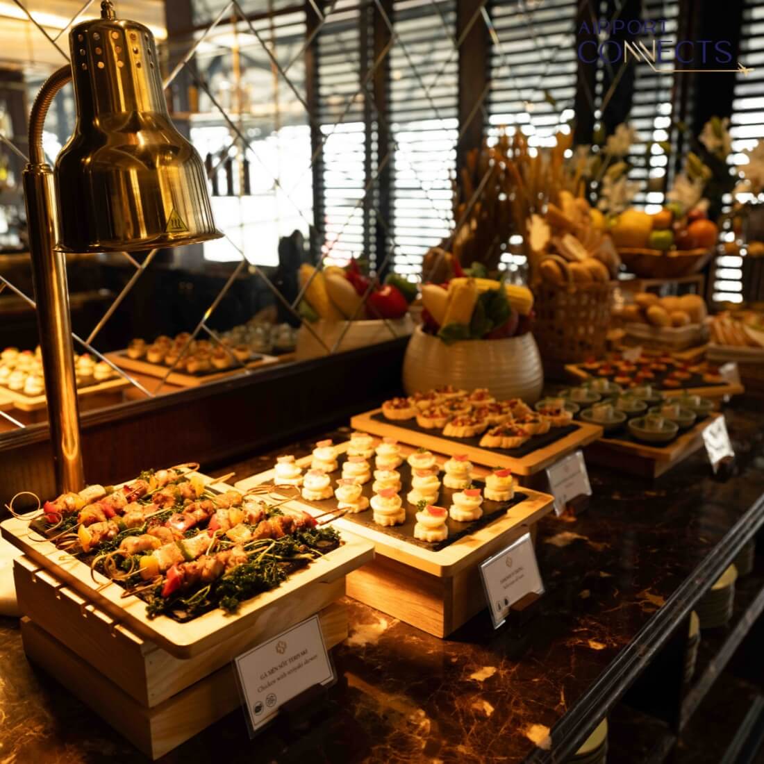 SH Elite Lounge Ha Noi - Ga quốc nội 2_5