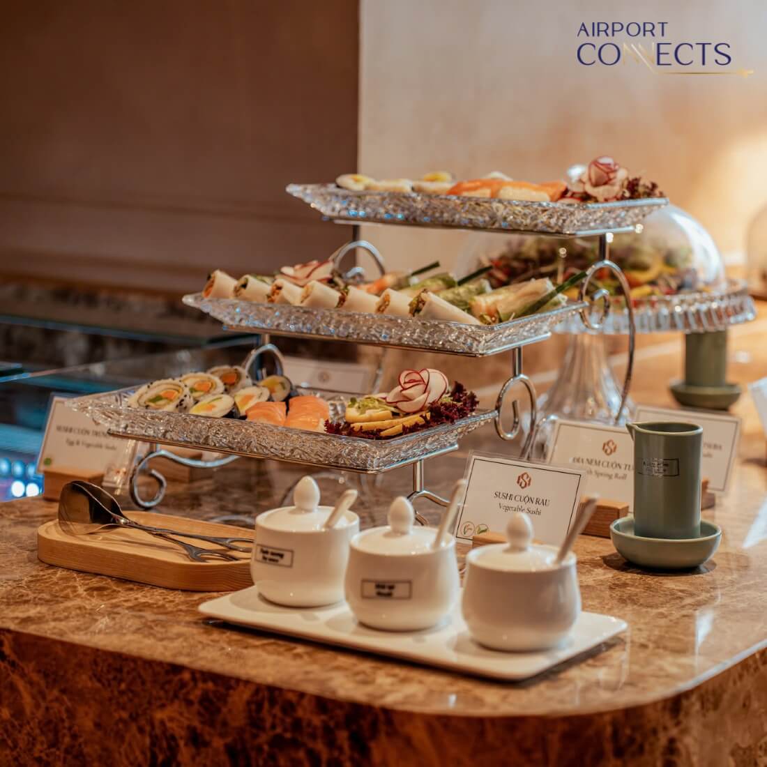 SH Elite Lounge Ha Noi 2 - Ga quốc tế 2_9