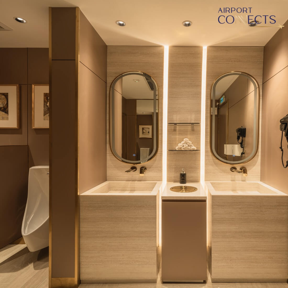 SH Elite Lounge Ha Noi 2 - Ga quốc tế 1_7