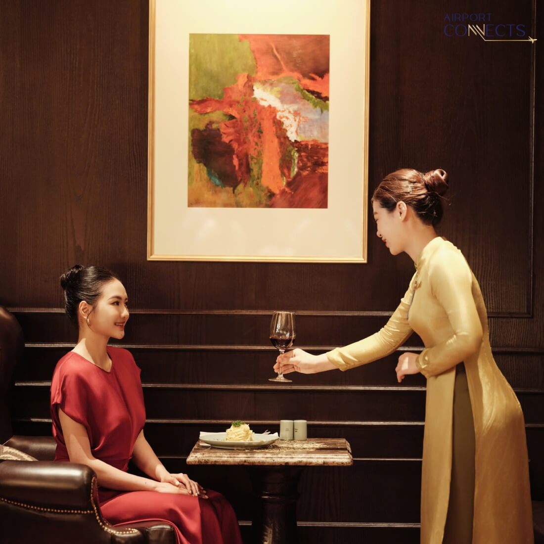 Trải nghiệm được x&acirc;y dựng từ triết l&yacute; &ldquo;Service from the Heart&rdquo; SH Elite_4