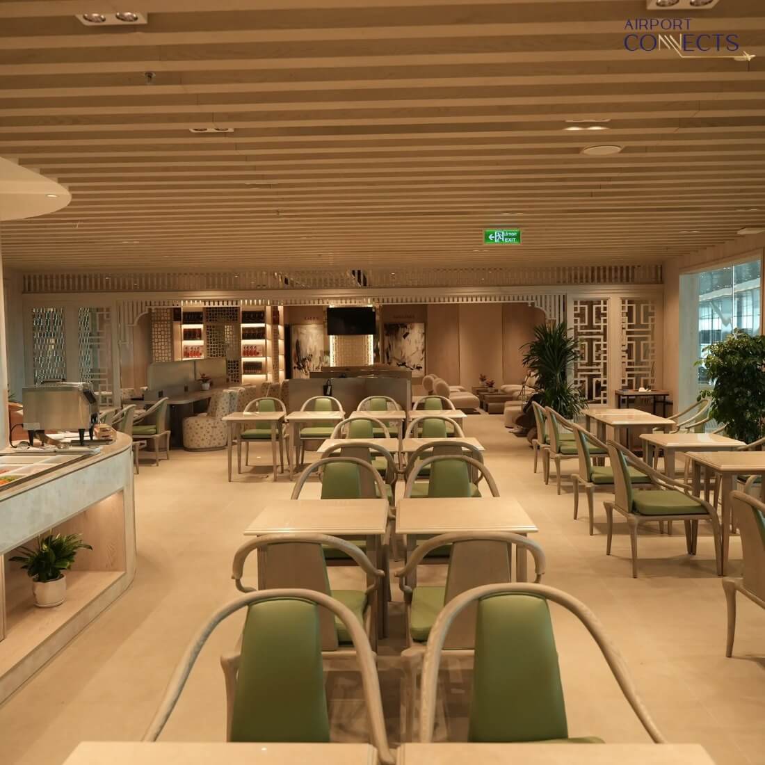 SH Premium Lounge Tan Son Nhat Gi&aacute; v&eacute; ph&ograve;ng chờ thương gia T&acirc;n Sơn Nhất ga quốc nội_10
