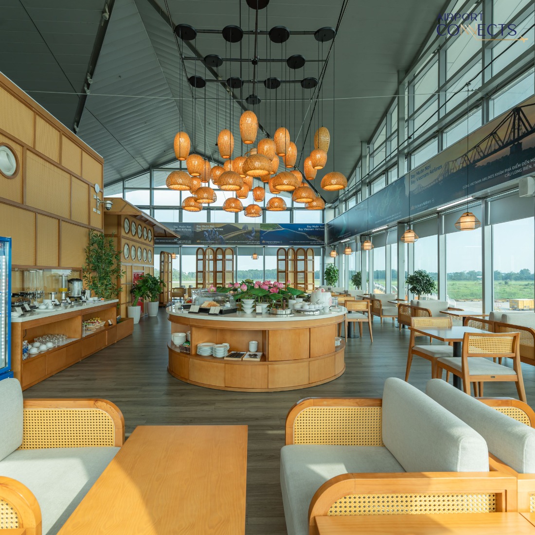 Mua phòng chờ thương gia trực tiếp tại sân bay_2 Mua phòng chờ thương gia trực tiếp tại sân bay_2
