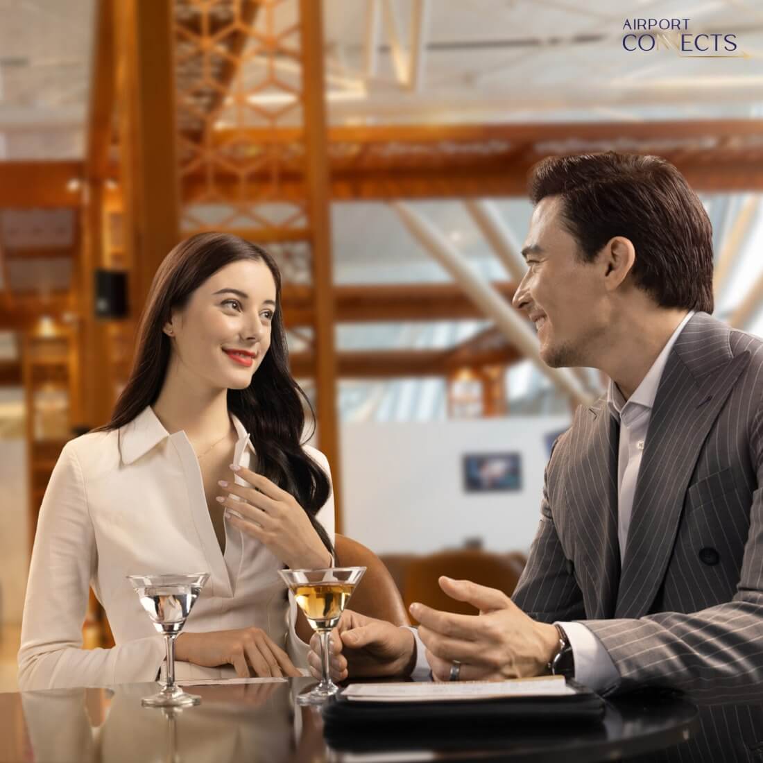 Vì sao Airport Connects phù hợp với khách hàng doanh nghiệp_4 Vì sao Airport Connects phù hợp với khách hàng doanh nghiệp_4