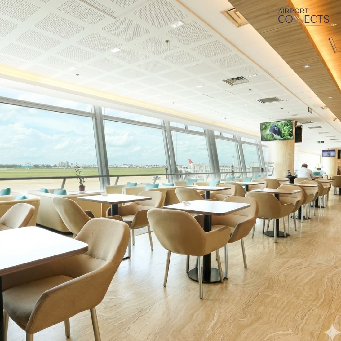 Apricot Business Lounge có gì nổi bật_ 1_3 Apricot Business Lounge có gì nổi bật_ 1_3