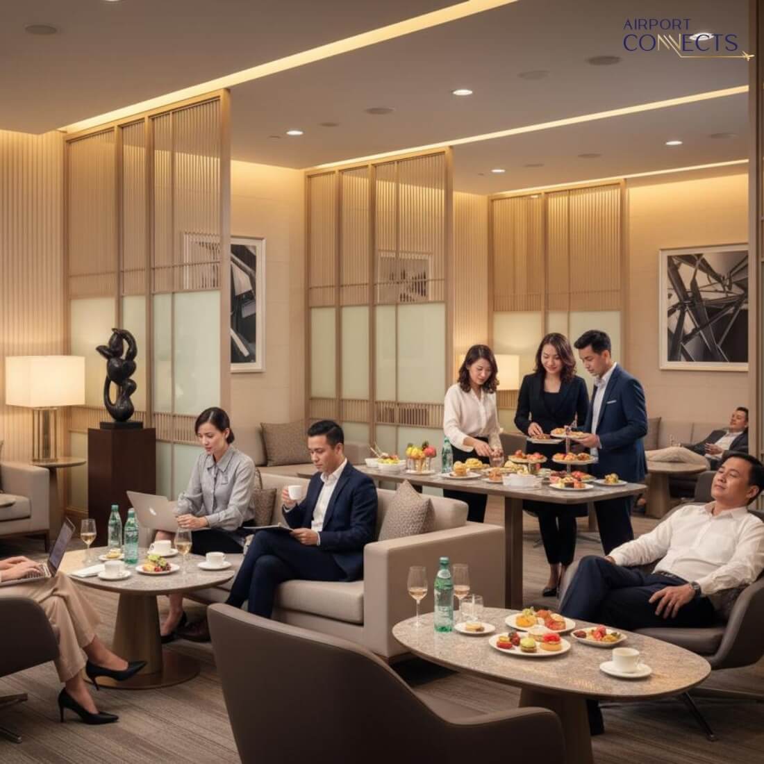 Đối tượng nào được sử dụng Apricot Business Lounge_4 Đối tượng nào được sử dụng Apricot Business Lounge_4