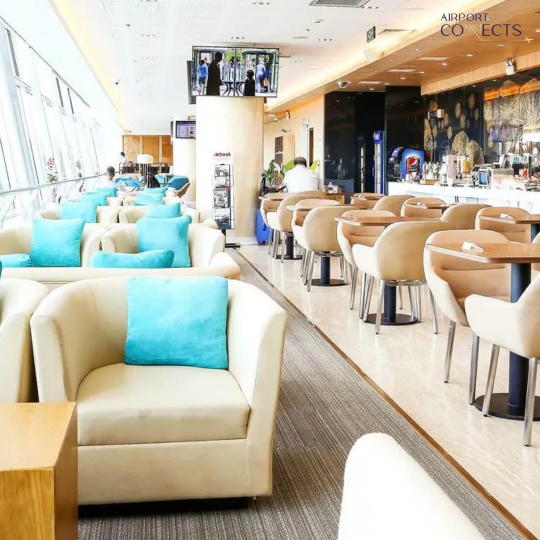 Apricot Business Lounge có gì nổi bật 1 (1) Apricot Business Lounge có gì nổi bật 1 (1)